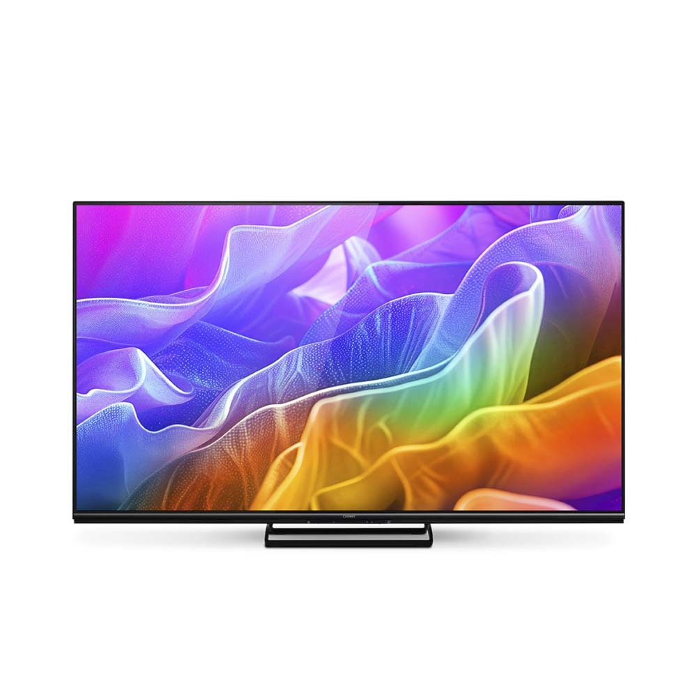 CHIMEI 奇美 65型AI 4K MiniLED Google TV液晶显示器 不含视讯盒 TL-65UM20◉80A015